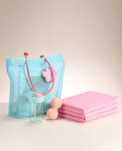 Active Lifestyle Gift Set