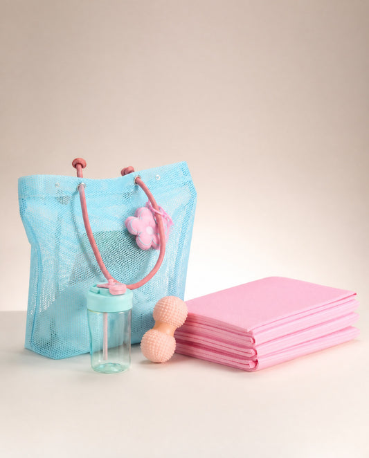 Active Lifestyle Gift Set
