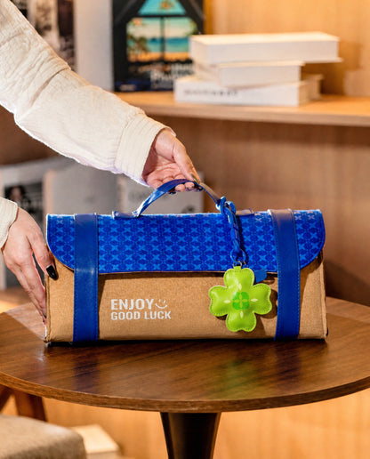 Good Luck Wellness Gift Set