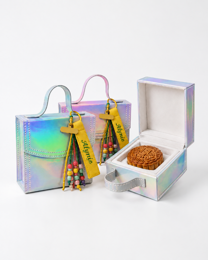 Aurora Single Mooncake Gift Set