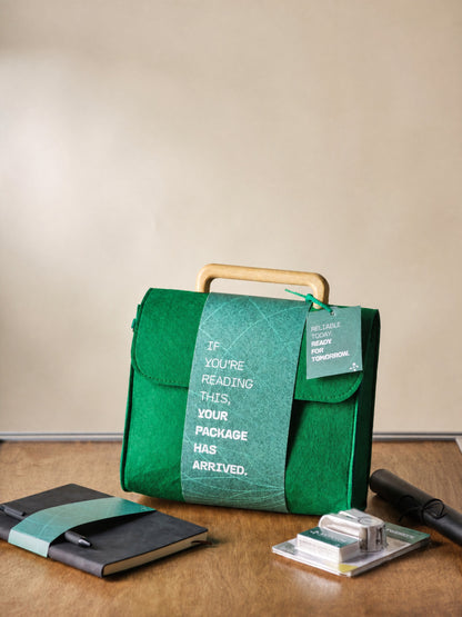 Evergreen Executive Gift Set
