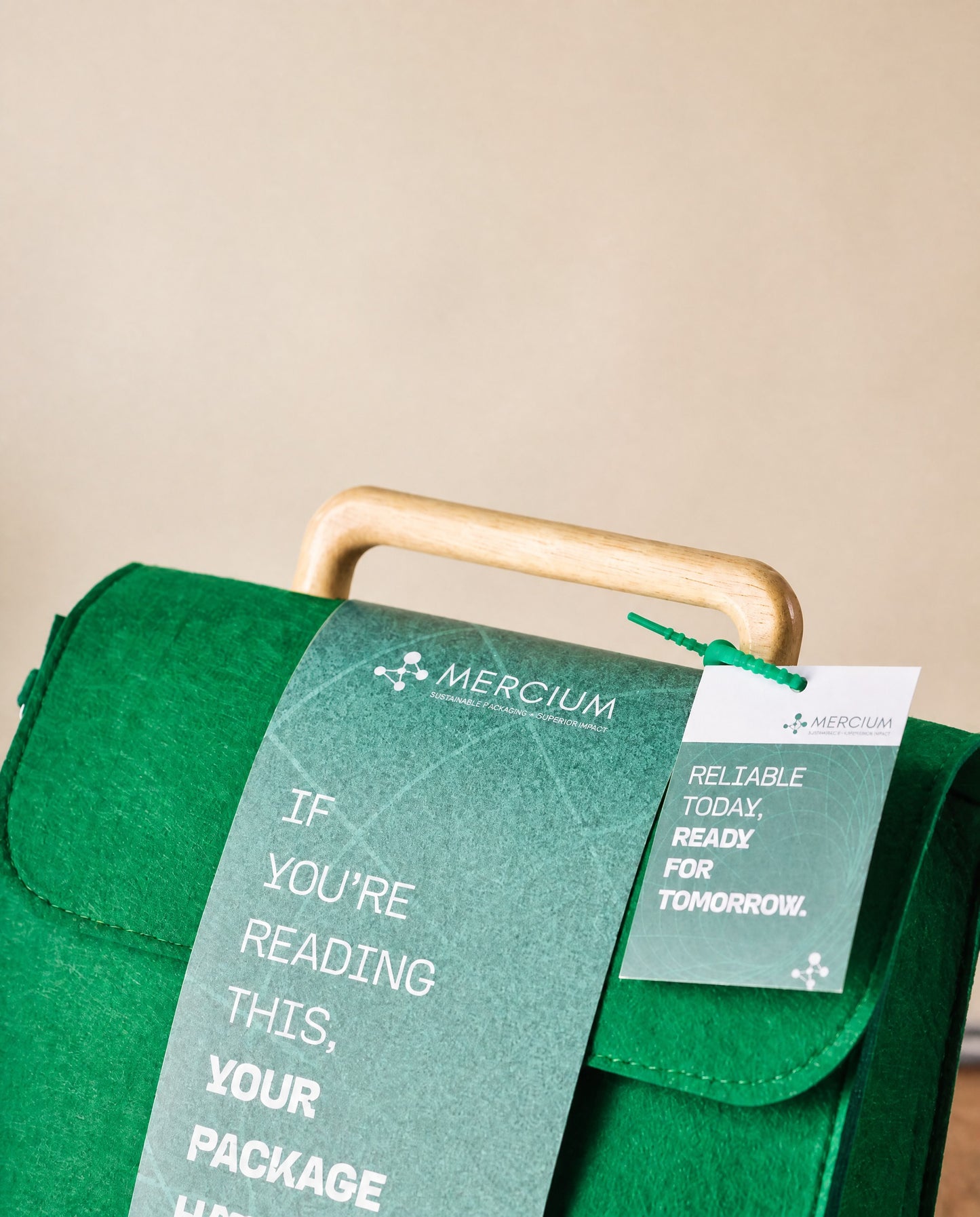 Evergreen Executive Gift Set
