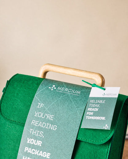 Evergreen Executive Gift Set