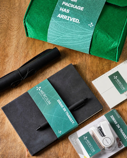 Evergreen Executive Gift Set